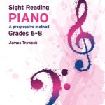 Sight Reading Piano Book 3